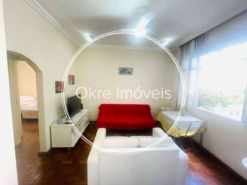 Conheça b2 do imóvel - Apartamento 2 quartos à venda Copacabana, Rio de Janeiro - R$ 890.000 - LEAP21005 - 3 b2 - 3