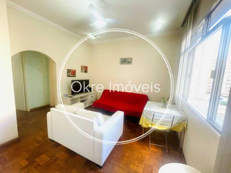 Conheça b3 do imóvel - Apartamento 2 quartos à venda Copacabana, Rio de Janeiro - R$ 890.000 - LEAP21005 - 4 b3 - 4