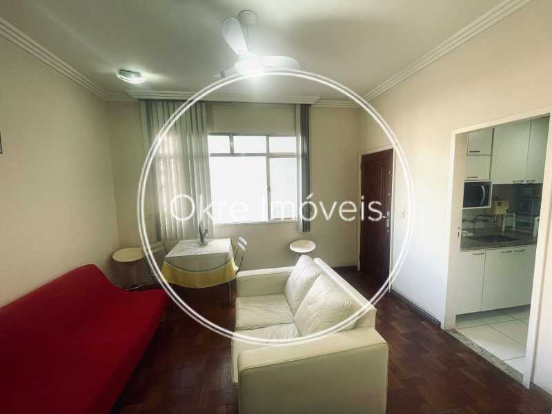 Conheça b4 do imóvel - Apartamento 2 quartos à venda Copacabana, Rio de Janeiro - R$ 890.000 - LEAP21005 - 5 b4 - 5