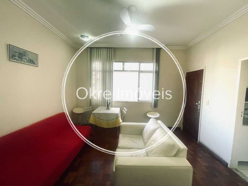 Conheça b5 do imóvel - Apartamento 2 quartos à venda Copacabana, Rio de Janeiro - R$ 890.000 - LEAP21005 - 6 b5 - 6