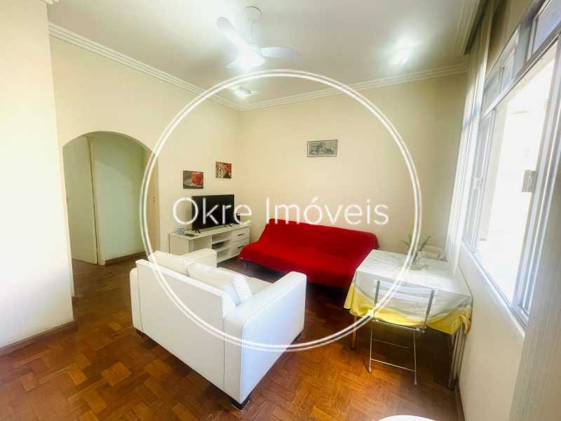 Conheça b6 do imóvel - Apartamento 2 quartos à venda Copacabana, Rio de Janeiro - R$ 890.000 - LEAP21005 - 7 b6 - 7