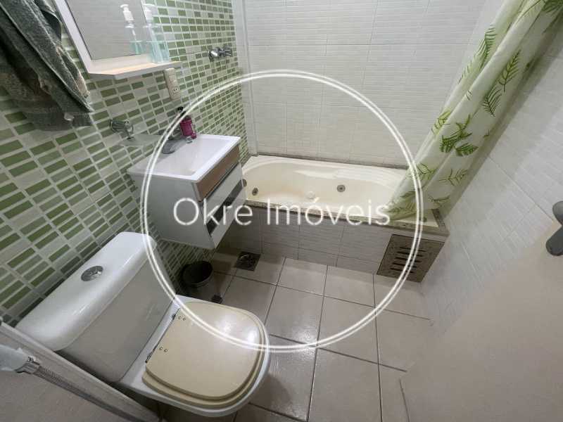 Conheça a1 do imóvel - Apartamento 2 quartos à venda Copacabana, Rio de Janeiro - R$ 890.000 - LEAP21005 - 8 a1 - 8