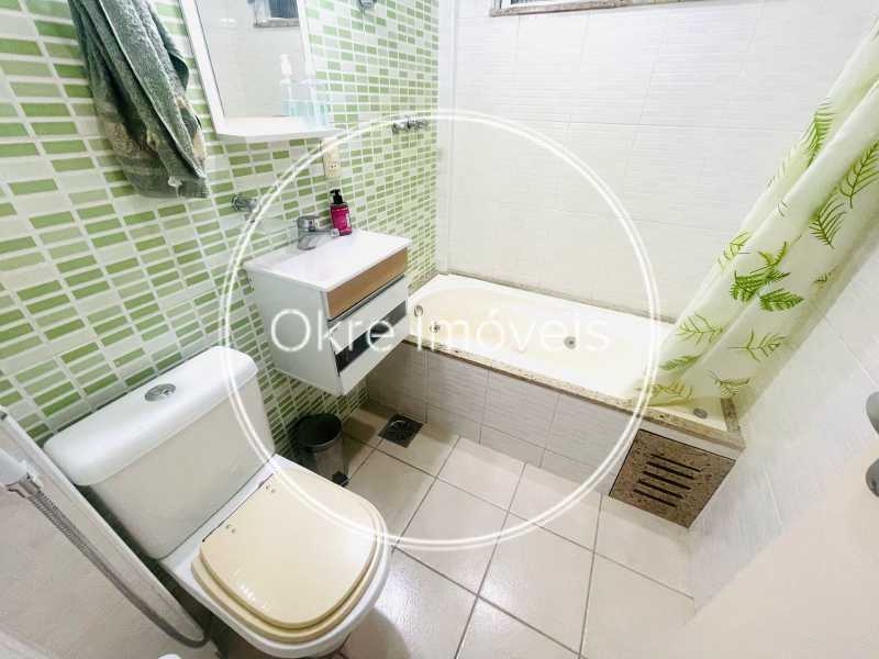 Conheça a2 do imóvel - Apartamento 2 quartos à venda Copacabana, Rio de Janeiro - R$ 890.000 - LEAP21005 - 9 a2 - 9