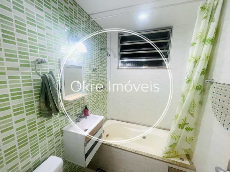 Conheça a3 do imóvel - Apartamento 2 quartos à venda Copacabana, Rio de Janeiro - R$ 890.000 - LEAP21005 - 10 a3 - 10