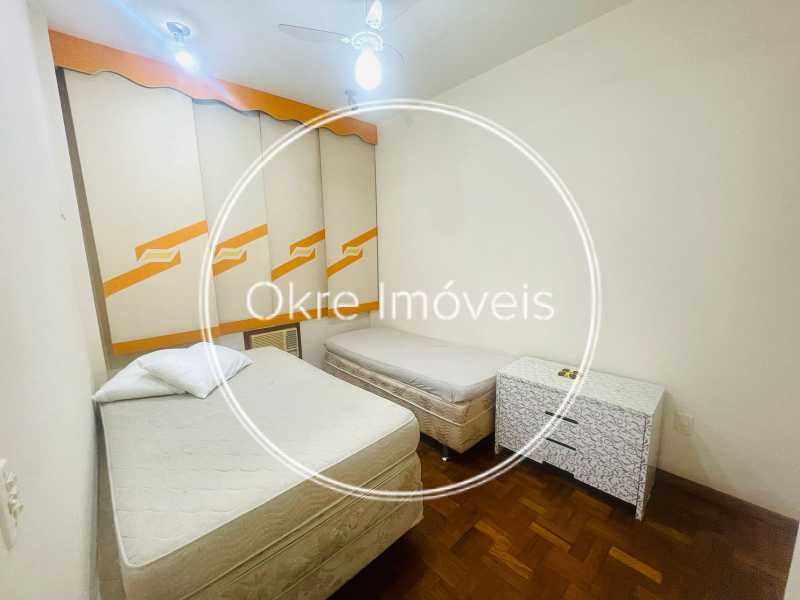 Conheça a4 do imóvel - Apartamento 2 quartos à venda Copacabana, Rio de Janeiro - R$ 890.000 - LEAP21005 - 11 a4 - 11