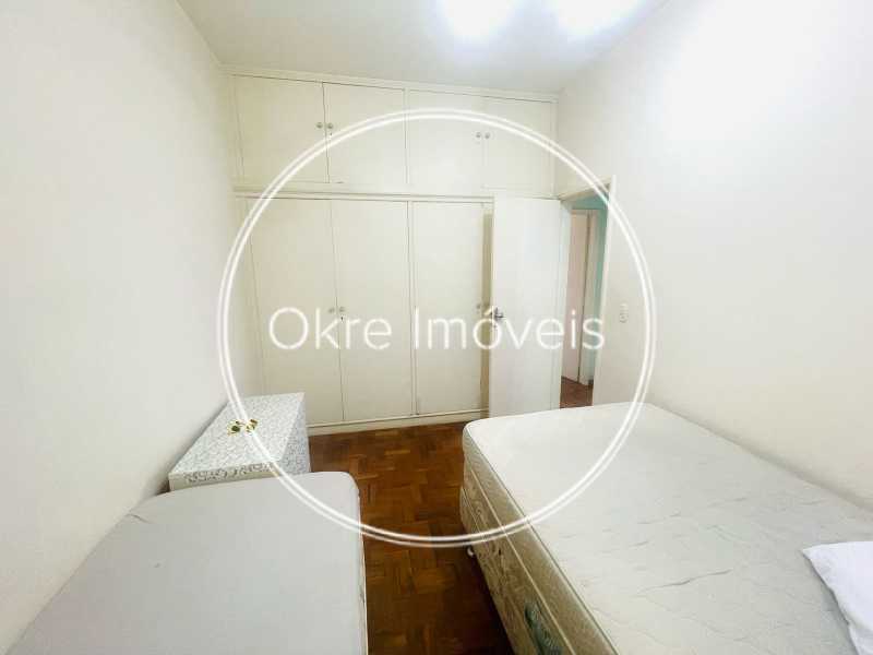 Conheça a5 do imóvel - Apartamento 2 quartos à venda Copacabana, Rio de Janeiro - R$ 890.000 - LEAP21005 - 12 a5 - 12