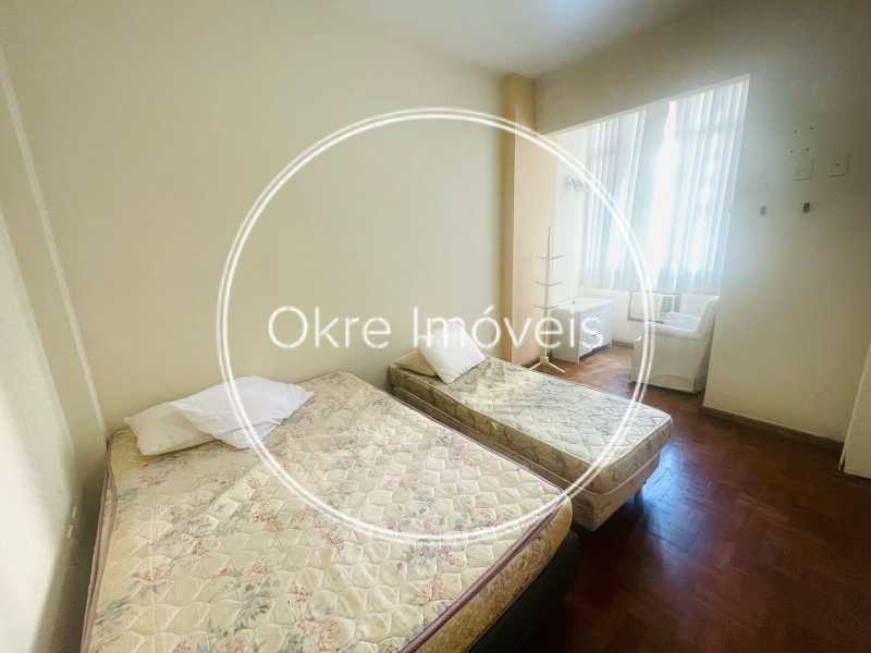 Conheça a7 do imóvel - Apartamento 2 quartos à venda Copacabana, Rio de Janeiro - R$ 890.000 - LEAP21005 - 14 a7 - 14