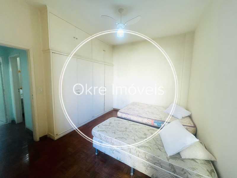 Conheça a8 do imóvel - Apartamento 2 quartos à venda Copacabana, Rio de Janeiro - R$ 890.000 - LEAP21005 - 15 a8 - 15