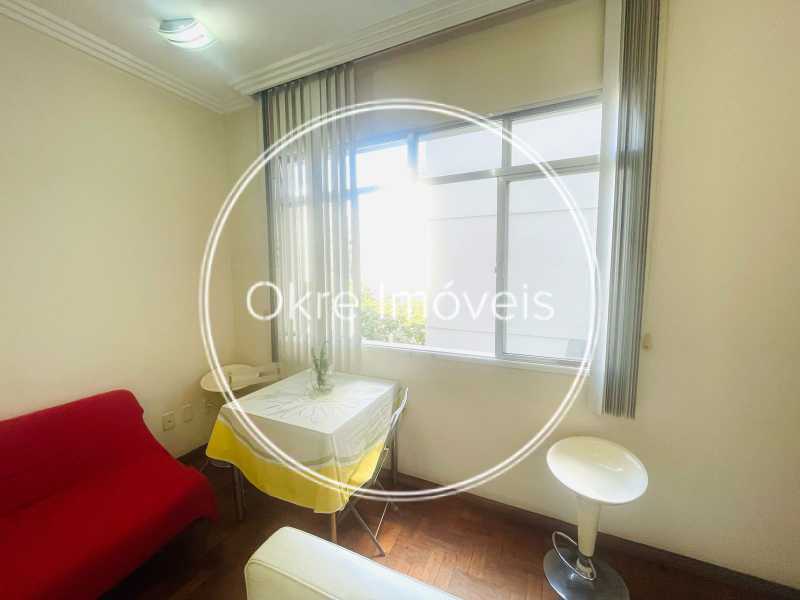 Conheça b1 do imóvel - Apartamento 2 quartos à venda Copacabana, Rio de Janeiro - R$ 890.000 - LEAP21005 - 17 b1 - 17
