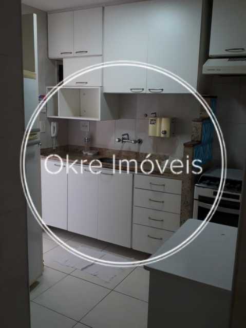 Conheça a1 do imóvel - Apartamento 2 quartos à venda Copacabana, Rio de Janeiro - R$ 890.000 - LEAP21005 - 18 a1 - 18