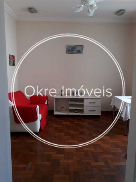 Conheça a1b do imóvel - Apartamento 2 quartos à venda Copacabana, Rio de Janeiro - R$ 890.000 - LEAP21005 - 20 a1b - 20