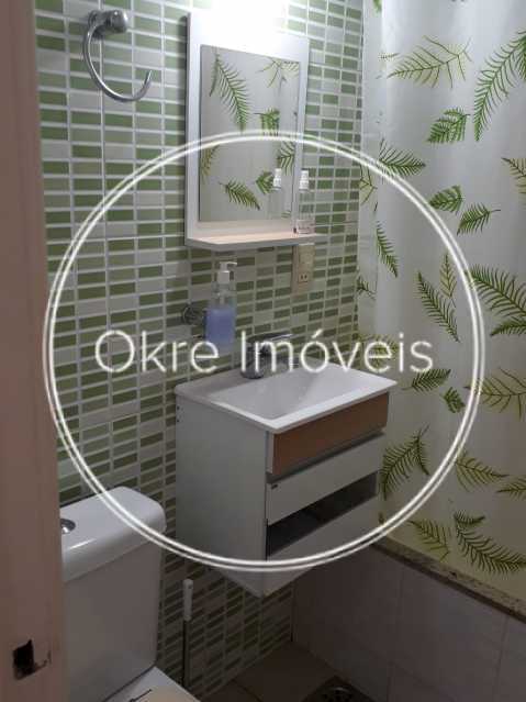 Conheça a3 do imóvel - Apartamento 2 quartos à venda Copacabana, Rio de Janeiro - R$ 890.000 - LEAP21005 - 22 a3 - 22