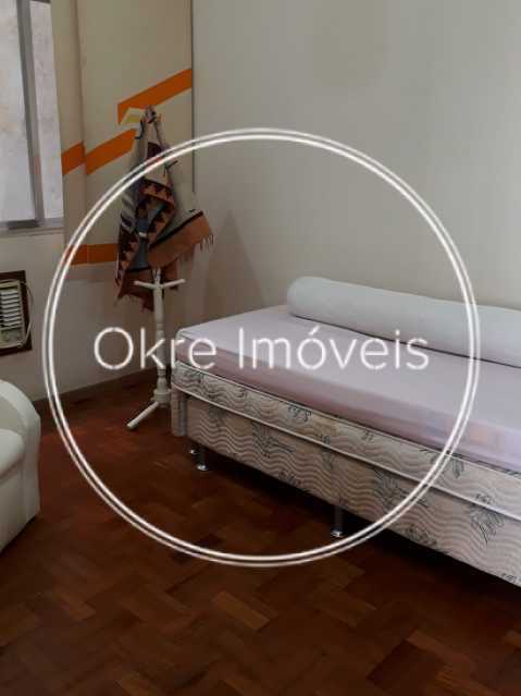 Conheça a5 do imóvel - Apartamento 2 quartos à venda Copacabana, Rio de Janeiro - R$ 890.000 - LEAP21005 - 24 a5 - 24