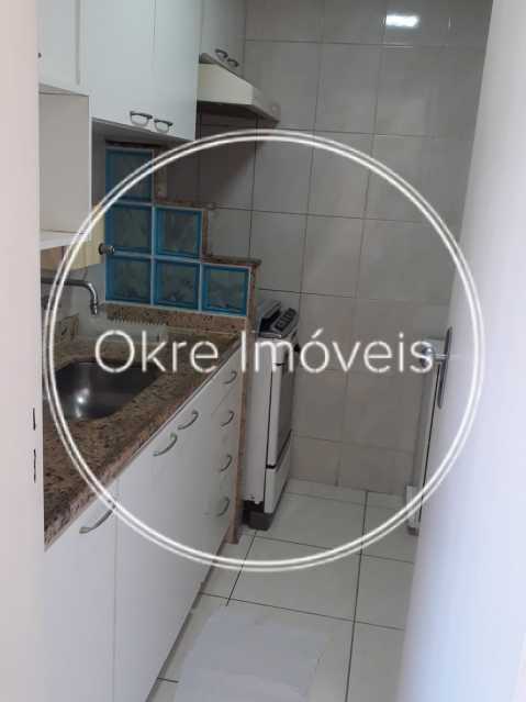 Conheça a6 do imóvel - Apartamento 2 quartos à venda Copacabana, Rio de Janeiro - R$ 890.000 - LEAP21005 - 25 a6 - 25