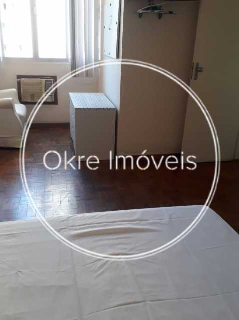 Conheça a8 do imóvel - Apartamento 2 quartos à venda Copacabana, Rio de Janeiro - R$ 890.000 - LEAP21005 - 27 a8 - 27