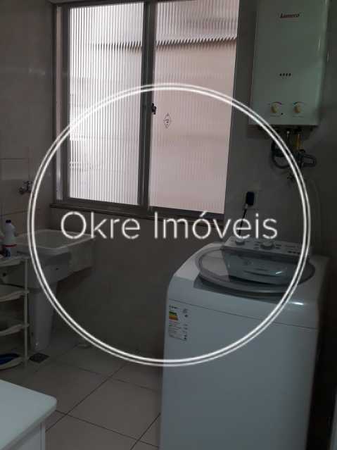 Conheça a10 do imóvel - Apartamento 2 quartos à venda Copacabana, Rio de Janeiro - R$ 890.000 - LEAP21005 - 28 a10 - 28