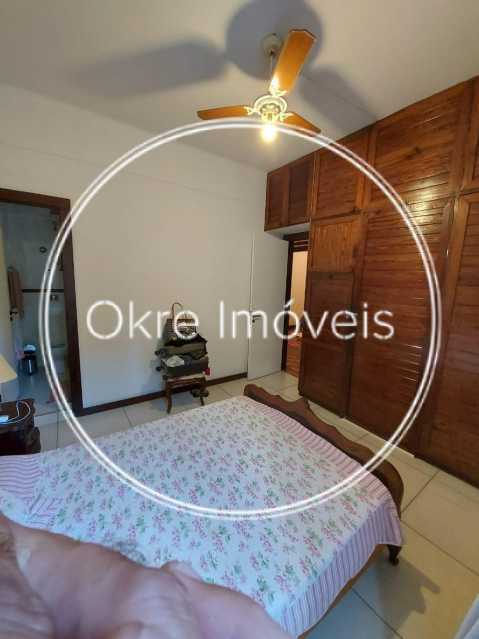 Conheça copacabana  2. do imóvel - Apartamento 3 quartos à venda Copacabana, Rio de Janeiro - R$ 895.000 - CBAP30400 - 4 copacabana  2. - 4