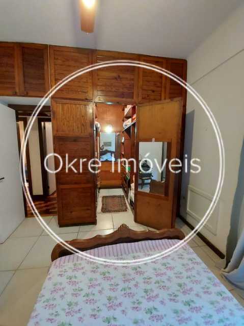 Conheça copacabana  5. do imóvel - Apartamento 3 quartos à venda Copacabana, Rio de Janeiro - R$ 895.000 - CBAP30400 - 2 copacabana  5. - 2