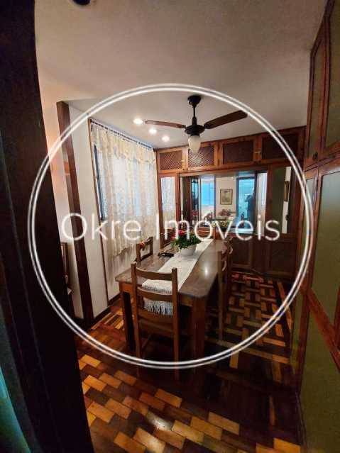 Conheça copacabana  6. do imóvel - Apartamento 3 quartos à venda Copacabana, Rio de Janeiro - R$ 895.000 - CBAP30400 - 1 copacabana  6. - 1