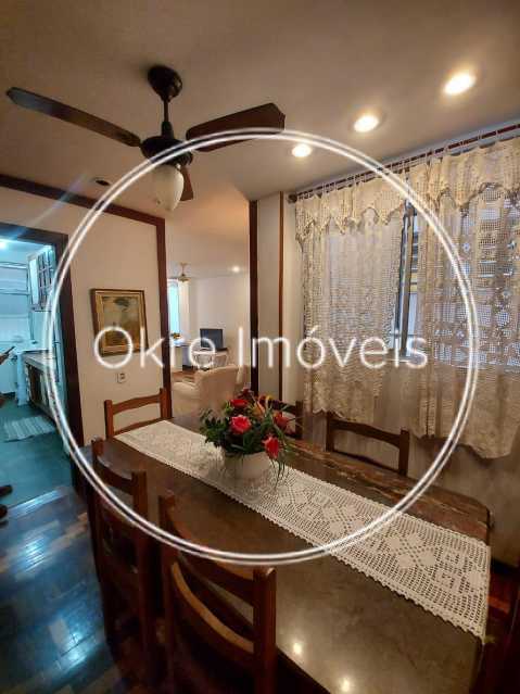 Conheça copacabana  7. do imóvel - Apartamento 3 quartos à venda Copacabana, Rio de Janeiro - R$ 895.000 - CBAP30400 - 5 copacabana  7. - 5