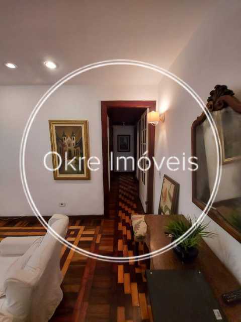 Conheça copacabana  9. do imóvel - Apartamento 3 quartos à venda Copacabana, Rio de Janeiro - R$ 895.000 - CBAP30400 - 9 copacabana  9. - 9