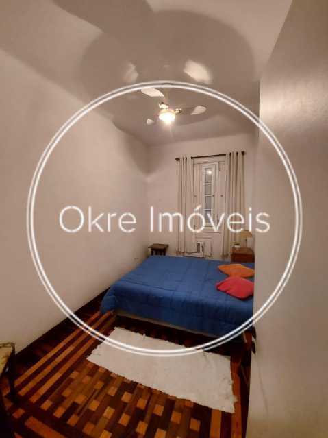 Conheça copacabana  11. do imóvel - Apartamento 3 quartos à venda Copacabana, Rio de Janeiro - R$ 895.000 - CBAP30400 - 11 copacabana  11. - 11