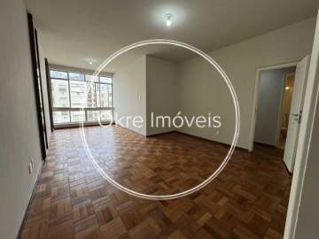 Exclusividade Okre - Apartamento 3 quartos à venda Copacabana, Rio de Janeiro - R$ 1.000.000 - LEAP31593