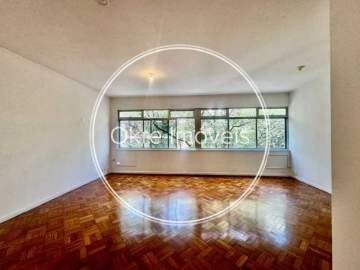 Apartamento 3 quartos à venda Ipanema, Rio de Janeiro - R$ 2.999.000 - LEAP31599
