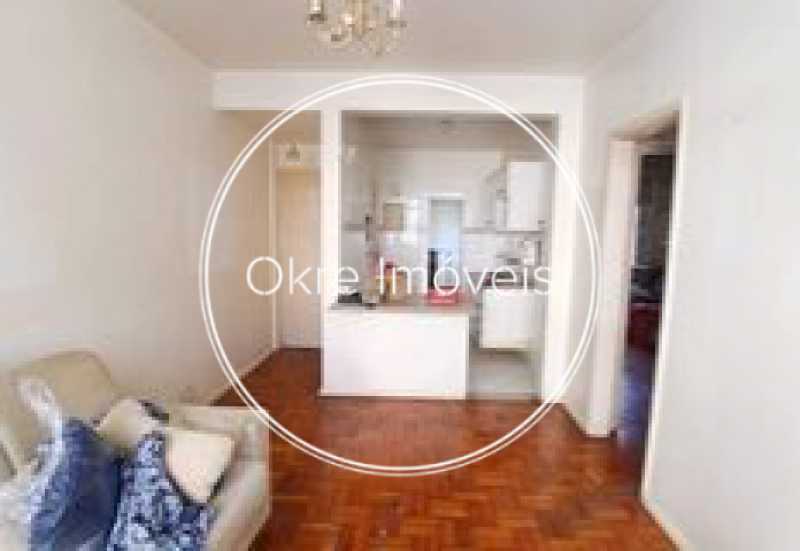 Conheça 1001025870 do imóvel - Apartamento 63m2 com 2 quartos no Jardim Botânico - IPAP20332 - 2 1001025870 - 2