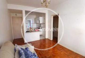 Apartamento 63m2 com 2 quartos no Jardim Botânico - IPAP20332 Apartamento 63m2 com 2 quartos no Jardim Botânico - IPAP20332