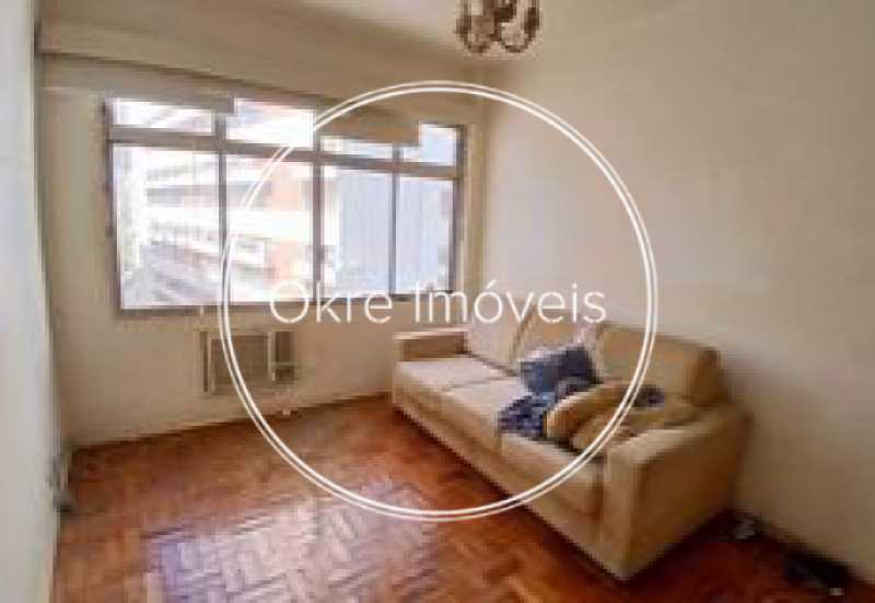 Conheça 1001025873 do imóvel - Apartamento 63m2 com 2 quartos no Jardim Botânico - IPAP20332 - 4 1001025873 - 4