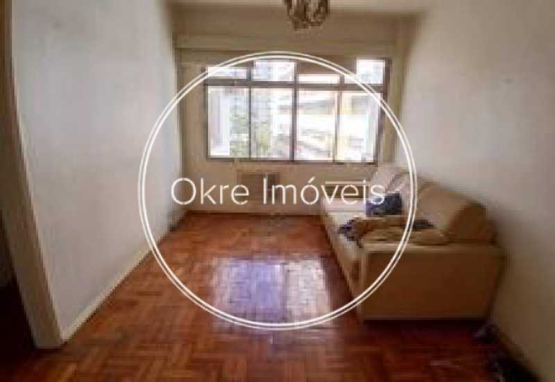 Conheça 1001025874 do imóvel - Apartamento 63m2 com 2 quartos no Jardim Botânico - IPAP20332 - 5 1001025874 - 5