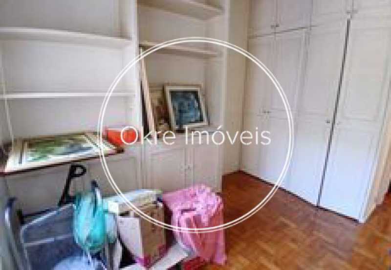 Conheça 1001025876 do imóvel - Apartamento 63m2 com 2 quartos no Jardim Botânico - IPAP20332 - 7 1001025876 - 7