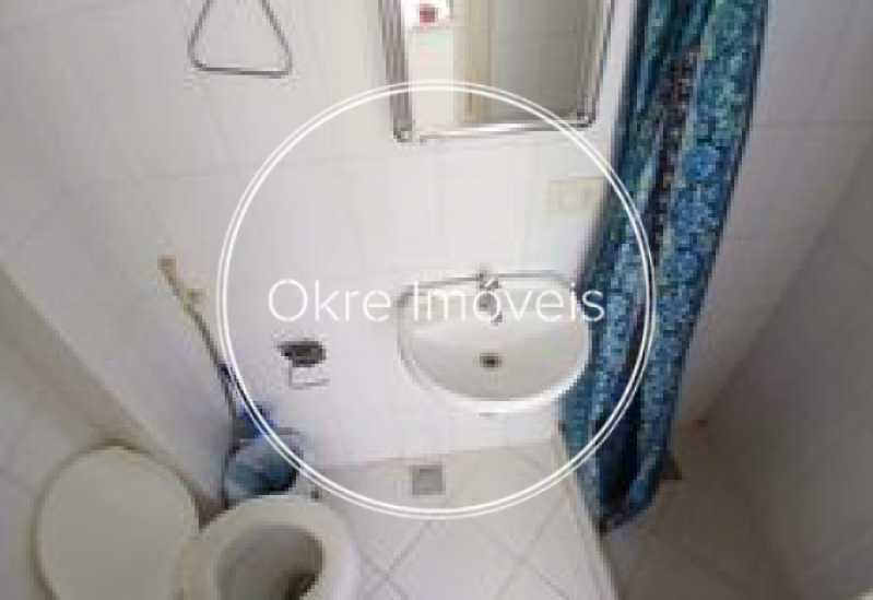 Conheça 1001025883 do imóvel - Apartamento 63m2 com 2 quartos no Jardim Botânico - IPAP20332 - 13 1001025883 - 13