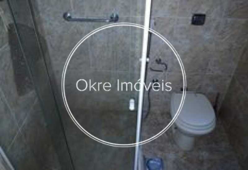 Conheça 1001025886 do imóvel - Apartamento 63m2 com 2 quartos no Jardim Botânico - IPAP20332 - 15 1001025886 - 15