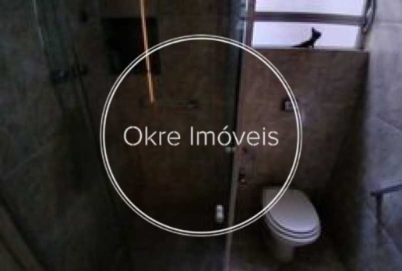 Conheça 1001025888 do imóvel - Apartamento 63m2 com 2 quartos no Jardim Botânico - IPAP20332 - 17 1001025888 - 17