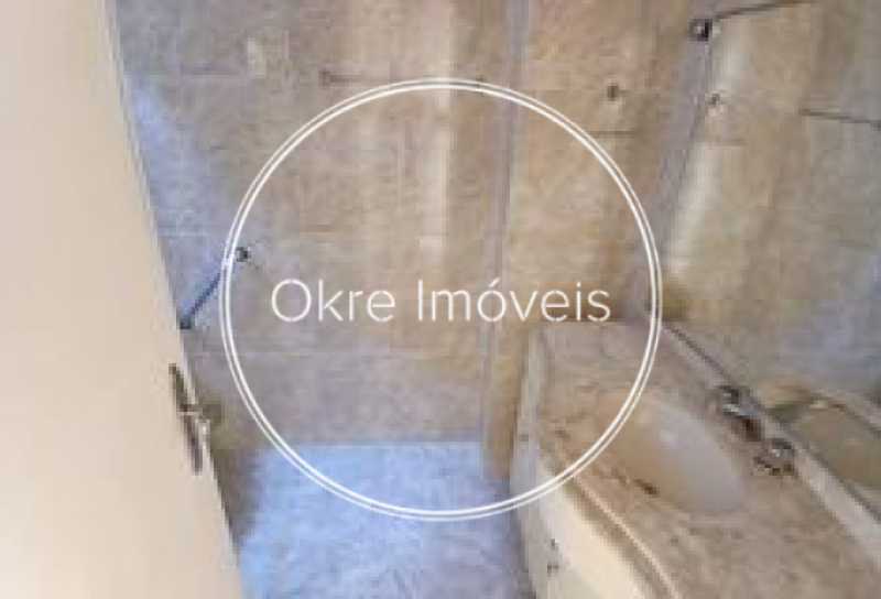 Conheça 1001025890 do imóvel - Apartamento 63m2 com 2 quartos no Jardim Botânico - IPAP20332 - 18 1001025890 - 18