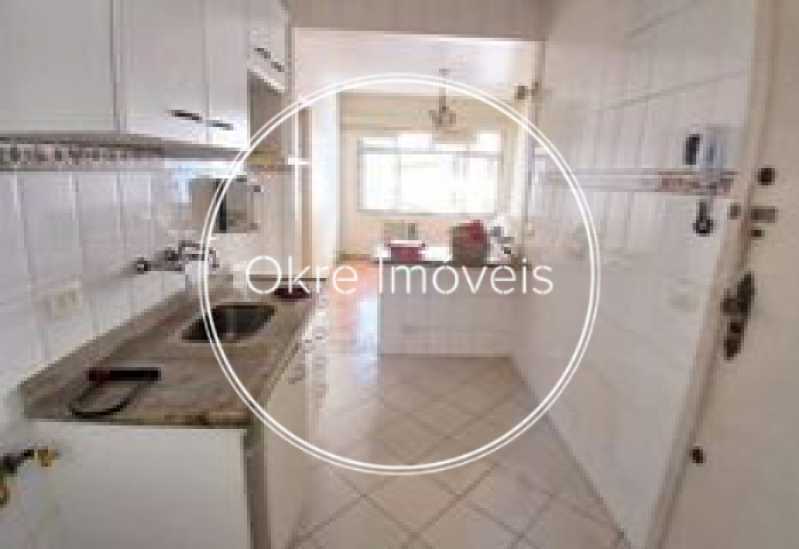 Conheça 1001025892 do imóvel - Apartamento 63m2 com 2 quartos no Jardim Botânico - IPAP20332 - 20 1001025892 - 20