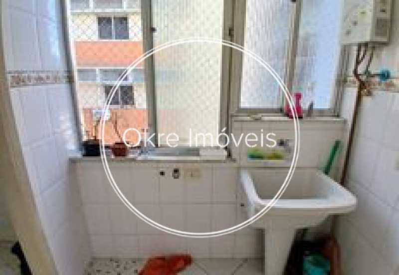 Conheça 1001025898 do imóvel - Apartamento 63m2 com 2 quartos no Jardim Botânico - IPAP20332 - 32 1001025898 - 32