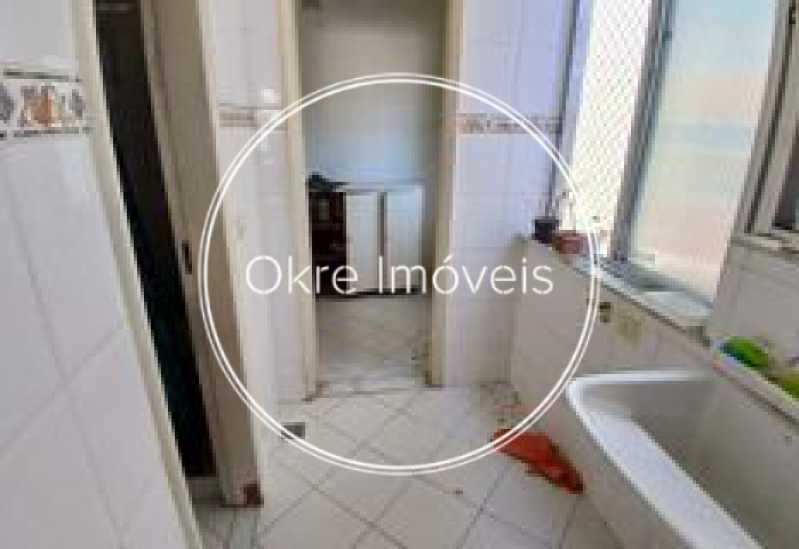 Conheça 1001025894 do imóvel - Apartamento 63m2 com 2 quartos no Jardim Botânico - IPAP20332 - 35 1001025894 - 35