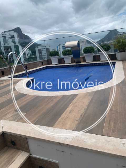 Conheça 5d7d3ab7-82c2-4d68-8f0d-53df3f do imóvel - Cobertura 5 quartos à venda Gávea, Rio de Janeiro - R$ 7.300.000 - IPCO50024 - 2 5d7d3ab7-82c2-4d68-8f0d-53df3f - 2