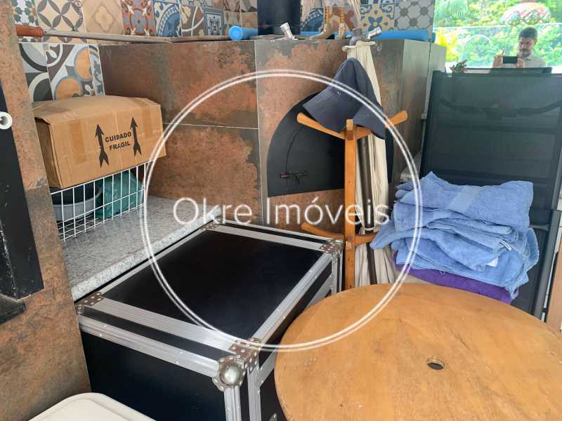 Conheça 9d689e65-332e-410b-baa9-a155cc do imóvel - Cobertura 5 quartos à venda Gávea, Rio de Janeiro - R$ 7.300.000 - IPCO50024 - 6 9d689e65-332e-410b-baa9-a155cc - 6