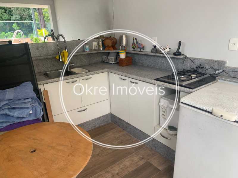 Conheça 2fec100e-5bed-4943-81d6-6e3899 do imóvel - Cobertura 5 quartos à venda Gávea, Rio de Janeiro - R$ 7.300.000 - IPCO50024 - 7 2fec100e-5bed-4943-81d6-6e3899 - 7