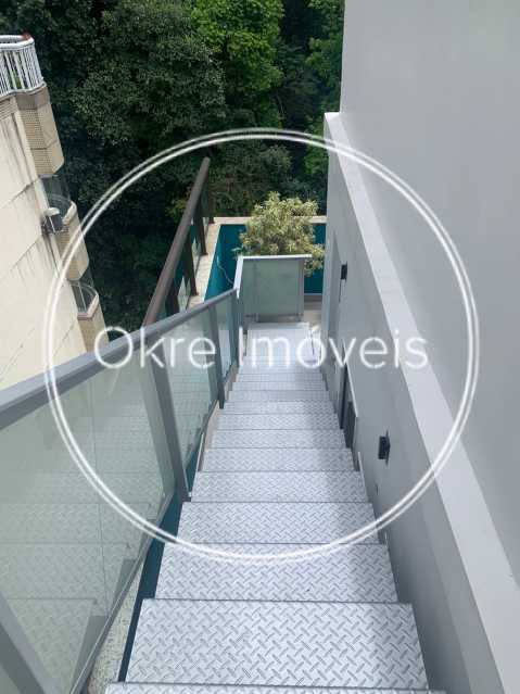 Conheça db99e1b7-b338-4bee-aefe-c079f1 do imóvel - Cobertura 5 quartos à venda Gávea, Rio de Janeiro - R$ 7.300.000 - IPCO50024 - 8 db99e1b7-b338-4bee-aefe-c079f1 - 8
