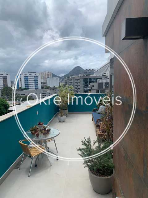 Conheça 1f7c21ab-3de1-47eb-b19d-fd4f21 do imóvel - Cobertura 5 quartos à venda Gávea, Rio de Janeiro - R$ 7.300.000 - IPCO50024 - 10 1f7c21ab-3de1-47eb-b19d-fd4f21 - 10