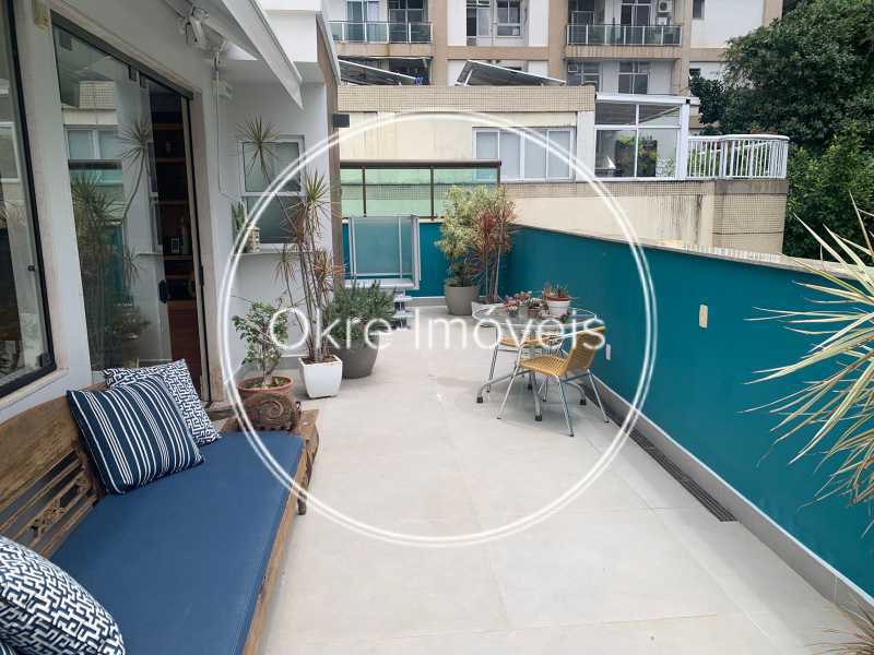 Conheça 74aa8b46-d956-498b-acb3-a05b7b do imóvel - Cobertura 5 quartos à venda Gávea, Rio de Janeiro - R$ 7.300.000 - IPCO50024 - 9 74aa8b46-d956-498b-acb3-a05b7b - 9