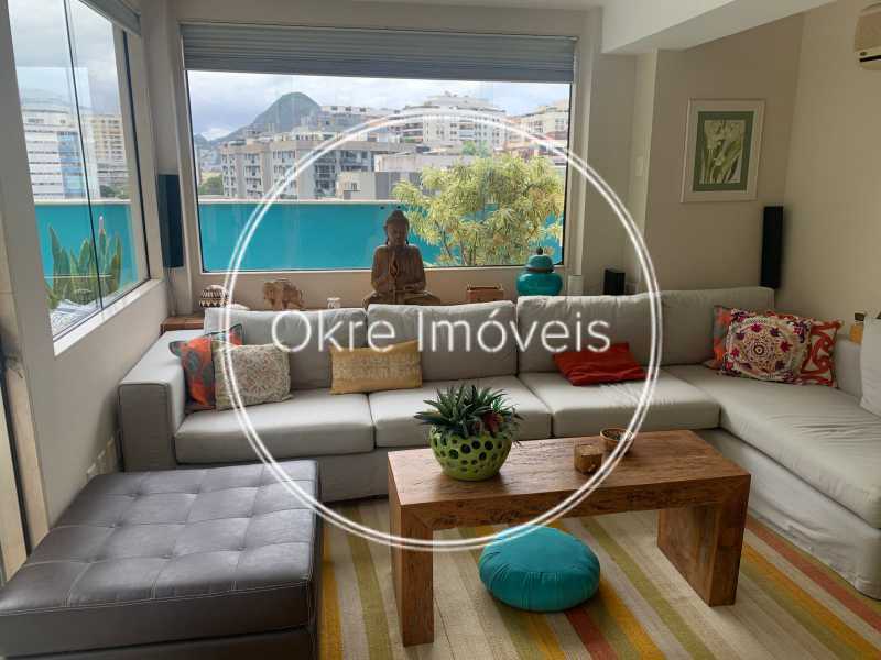 Conheça d8905648-2327-4031-9e0a-f44132 do imóvel - Cobertura 5 quartos à venda Gávea, Rio de Janeiro - R$ 7.300.000 - IPCO50024 - 11 d8905648-2327-4031-9e0a-f44132 - 11
