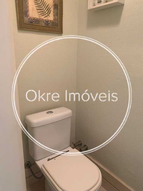 Conheça ad11abd3-7eb1-46bd-a1ff-0253f3 do imóvel - Cobertura 5 quartos à venda Gávea, Rio de Janeiro - R$ 7.300.000 - IPCO50024 - 26 ad11abd3-7eb1-46bd-a1ff-0253f3 - 26