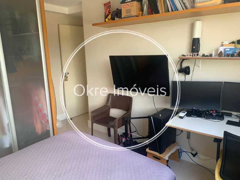 Conheça 78c52f9d-d89a-4e8b-b71a-9c1b94 do imóvel - Cobertura 5 quartos à venda Gávea, Rio de Janeiro - R$ 7.300.000 - IPCO50024 - 35 78c52f9d-d89a-4e8b-b71a-9c1b94 - 35