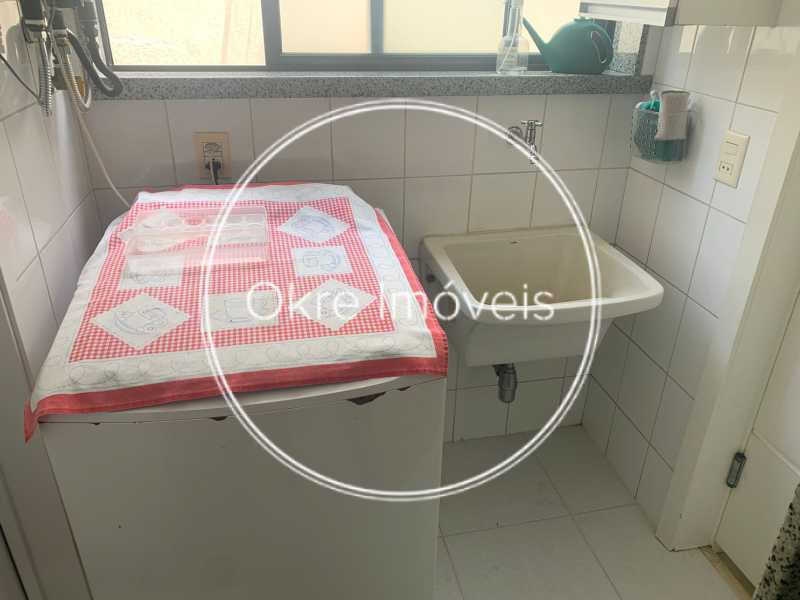 Conheça 92395191-9ba7-4d13-abd5-2fee17 do imóvel - Cobertura 5 quartos à venda Gávea, Rio de Janeiro - R$ 7.300.000 - IPCO50024 - 42 92395191-9ba7-4d13-abd5-2fee17 - 42